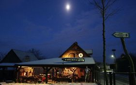 Noclegi&Przystań Marina - Agrokeya Chorzępowo